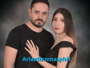 Ariawilsnmaxphil