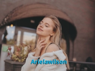 Arielawilson