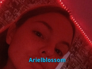 Arielblossom