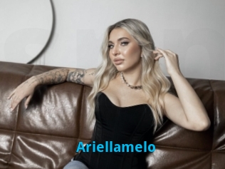Ariellamelo