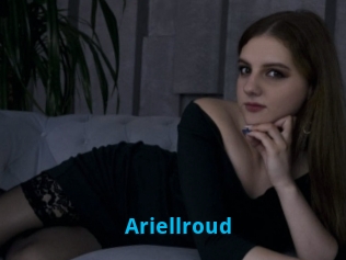 Ariellroud