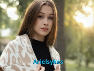 Arielsykes