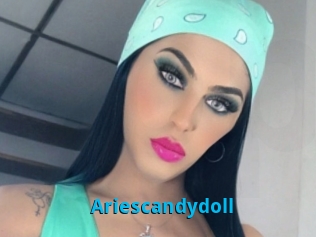 Ariescandydoll