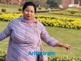 Arifastram