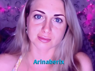 Arinaberix