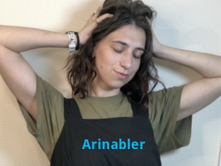 Arinabler