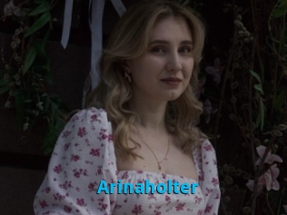 Arinaholter