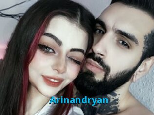 Arinandryan