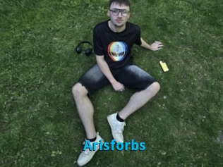 Arisforbs