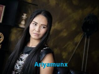 Ariyamunx