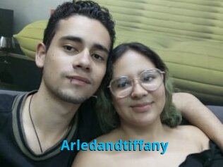 Arledandtiffany