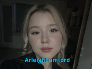 Arleighbumford