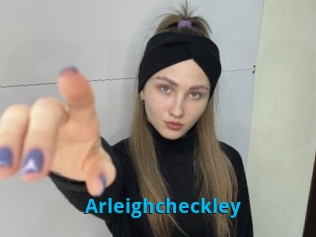 Arleighcheckley