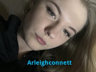 Arleighconnett