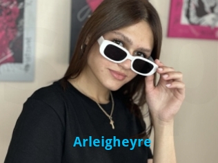 Arleigheyre