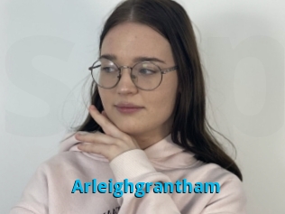 Arleighgrantham