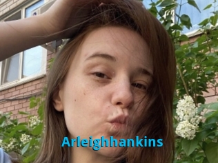 Arleighhankins