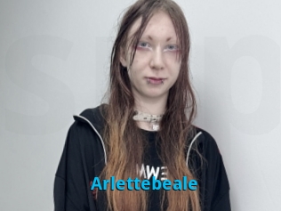 Arlettebeale