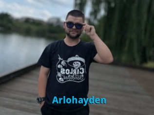 Arlohayden