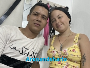 Aronandsharlo