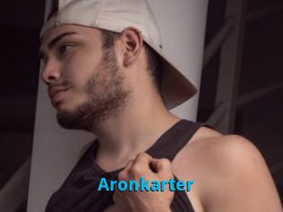 Aronkarter