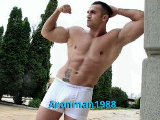 Aronman1988