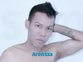Aronxxs