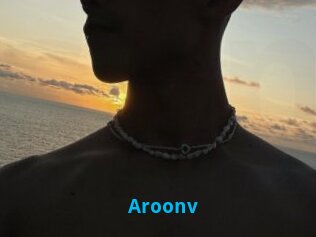 Aroonv