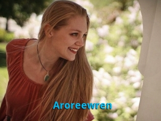 Aroreewren