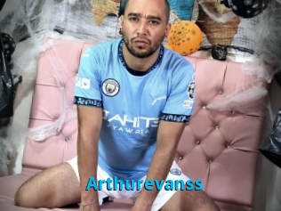 Arthurevanss