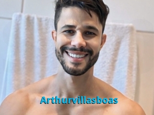 Arthurvillasboas