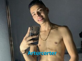 Arturcorter