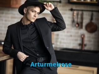 Arturmelrose