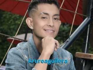 Aruroaguilera
