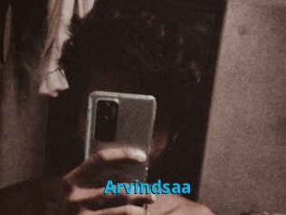 Arvindsaa