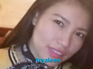 Aryaleee