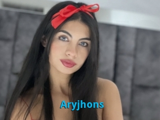 Aryjhons