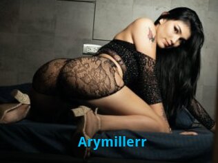 Arymillerr