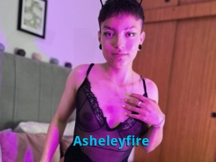 Asheleyfire