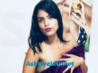 Ashelyelatinhot