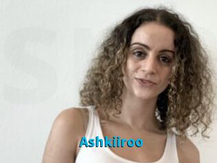 Ashkiiroo