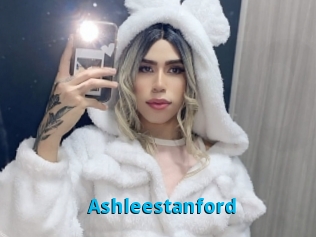 Ashleestanford
