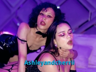 Ashleyandcherrii
