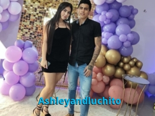 Ashleyandluchito