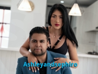 Ashleyandsephiro
