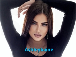 Ashleybaine