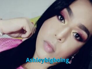 Ashleybigboing