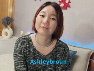 Ashleybroun