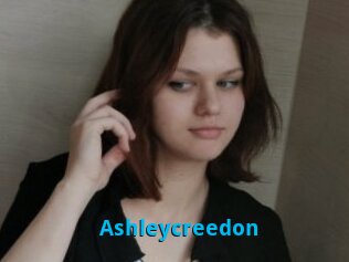 Ashleycreedon