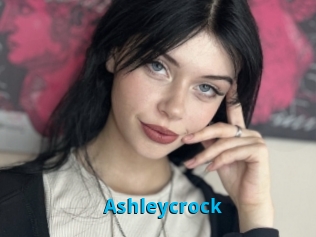 Ashleycrock